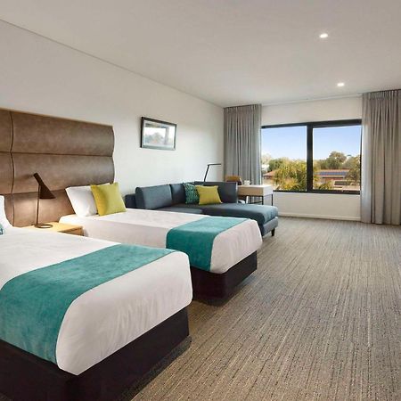 Quality Hotel Lakeside Bendigo Exterior photo