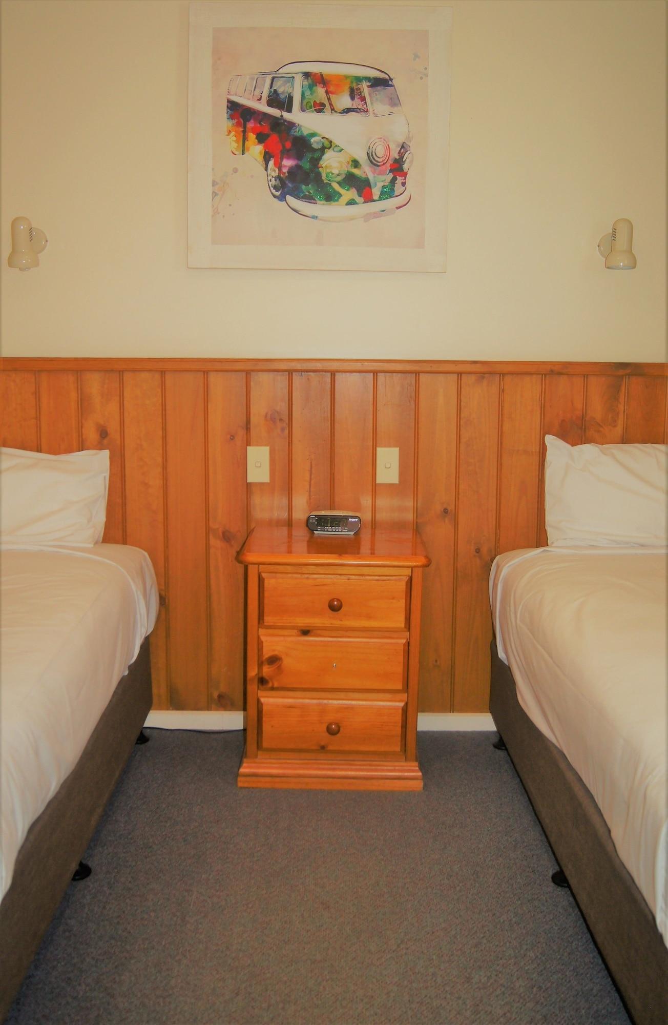 Quality Hotel Lakeside Bendigo Exterior photo