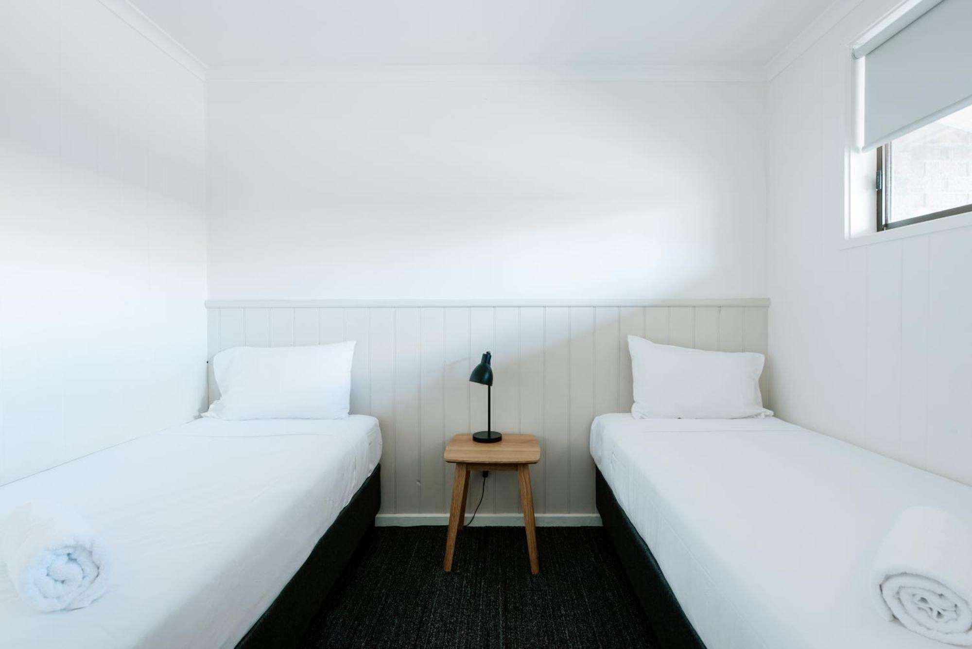 Quality Hotel Lakeside Bendigo Exterior photo