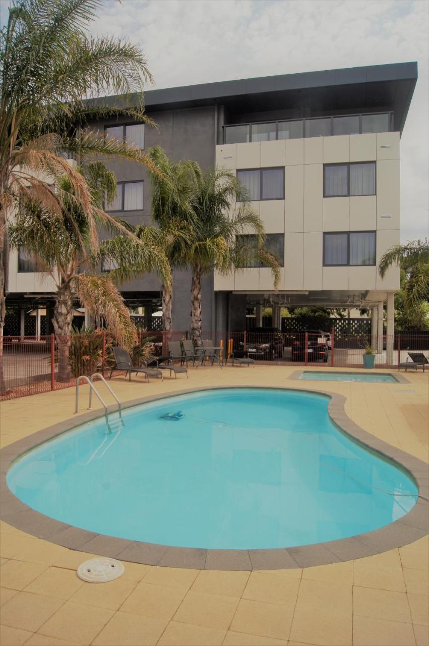 Quality Hotel Lakeside Bendigo Exterior photo