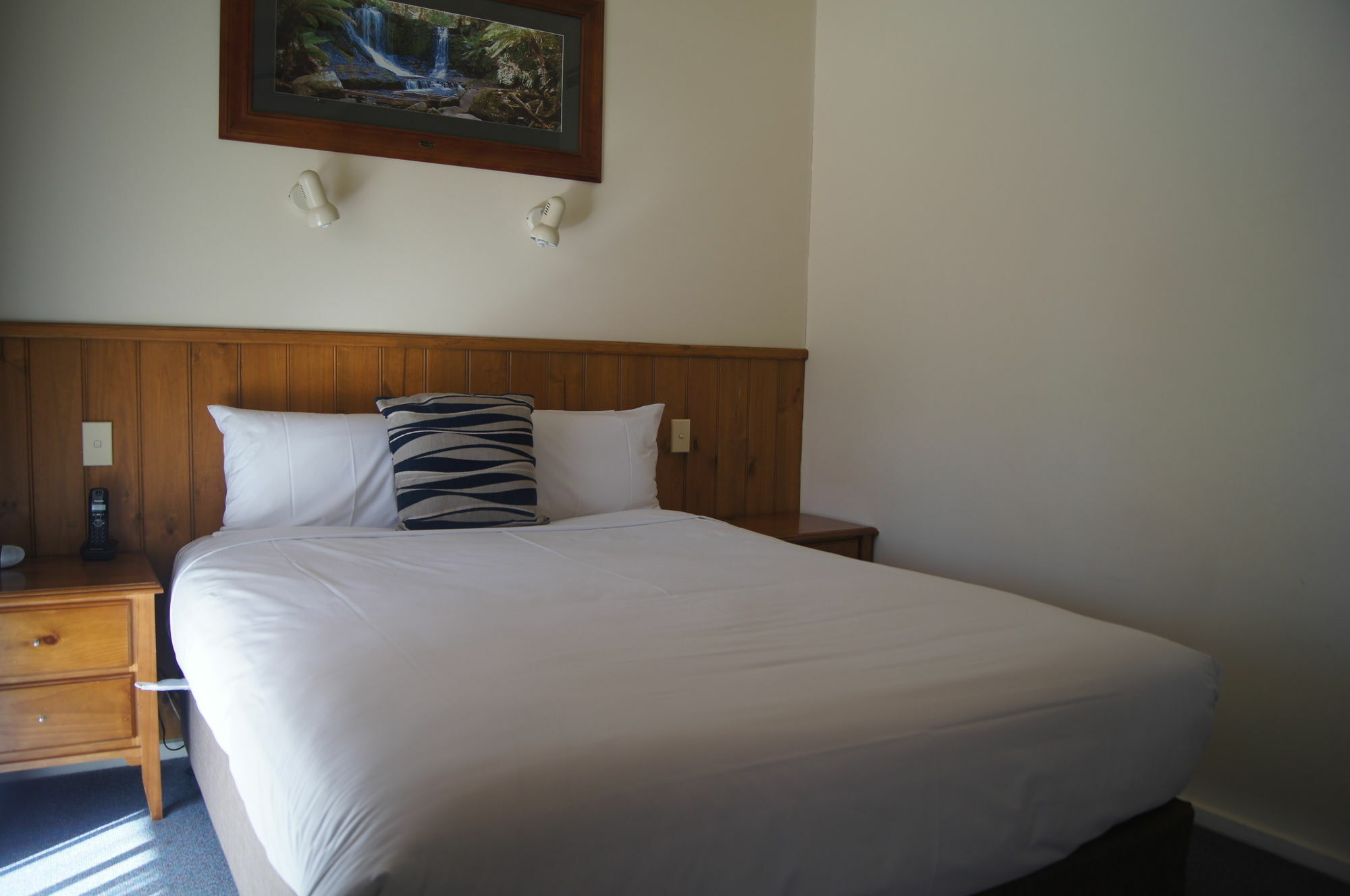 Quality Hotel Lakeside Bendigo Exterior photo